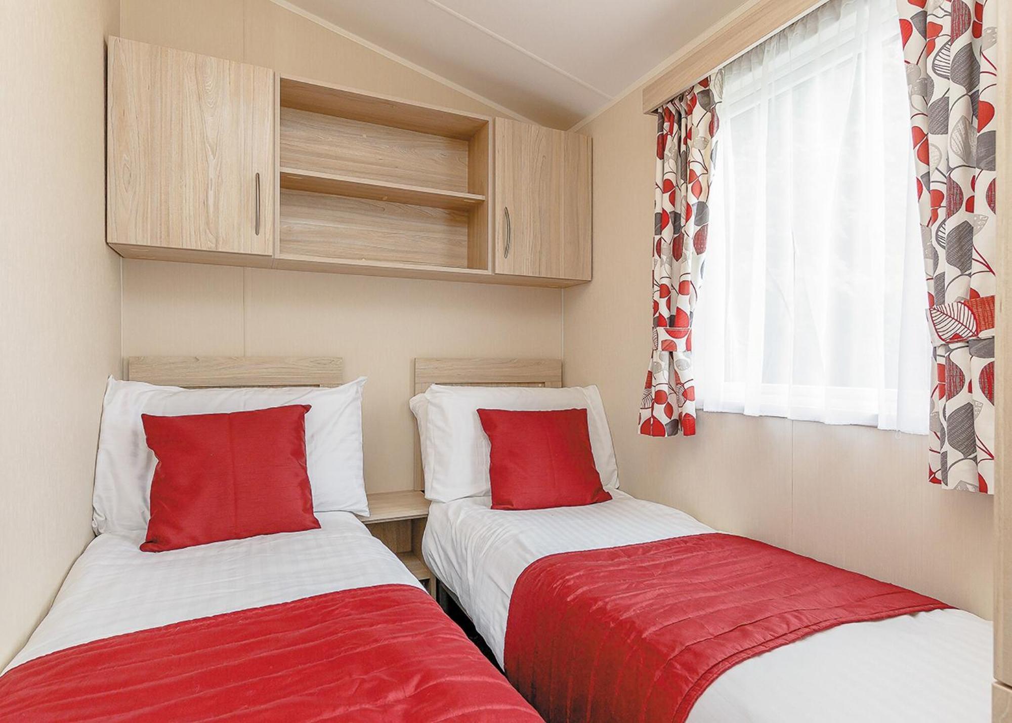 Noble Court Holiday Park Narberth Habitación foto