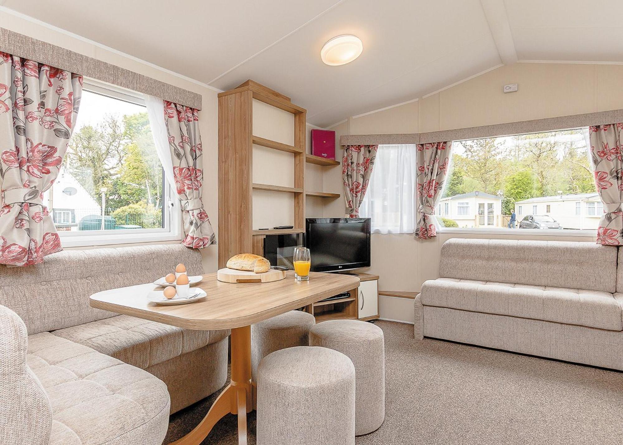 Noble Court Holiday Park Narberth Habitación foto