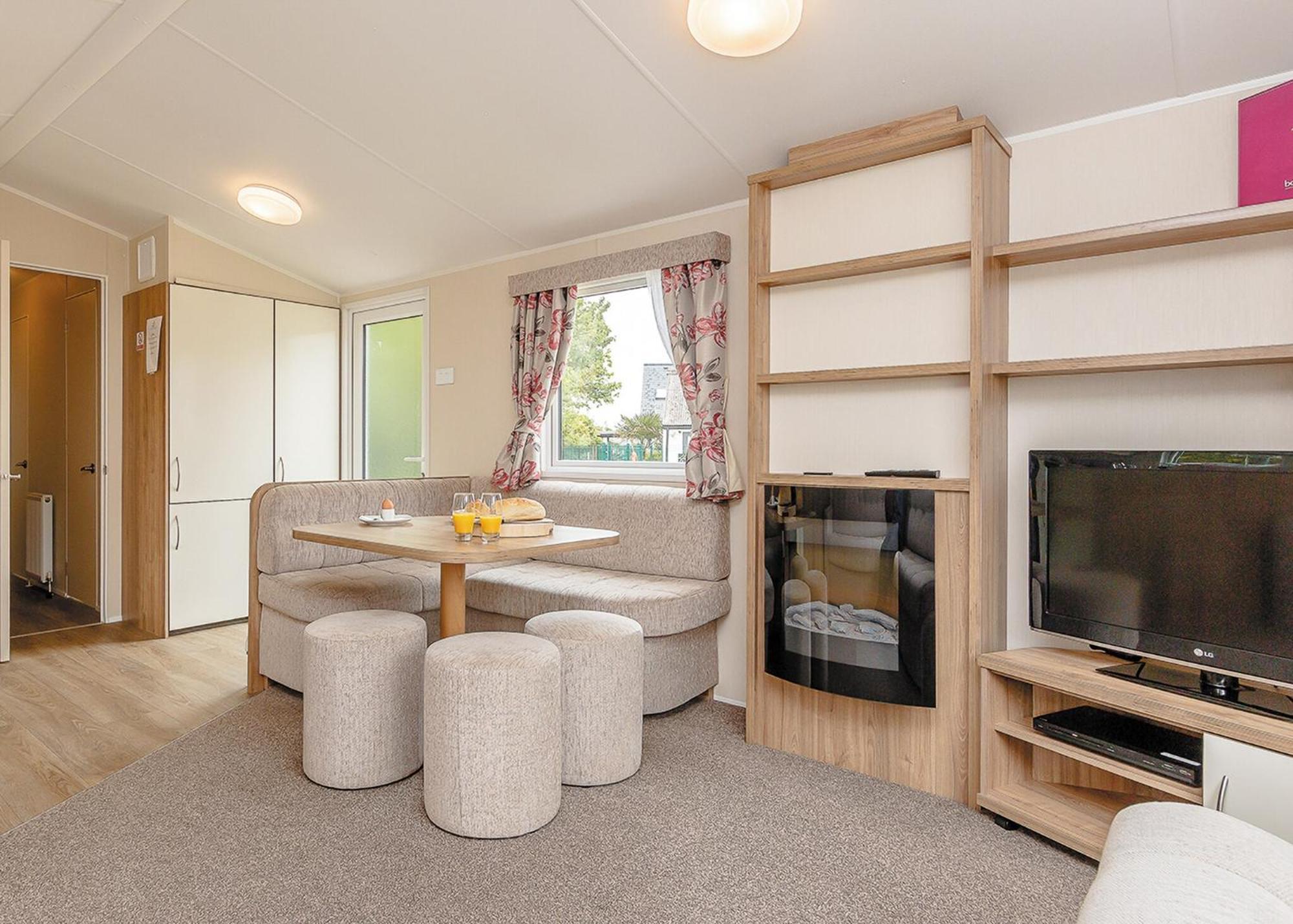Noble Court Holiday Park Narberth Habitación foto