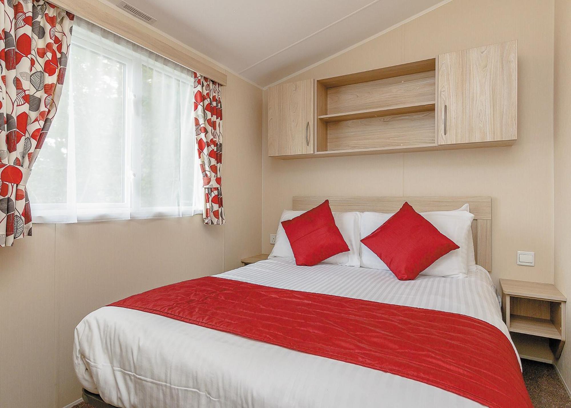Noble Court Holiday Park Narberth Habitación foto